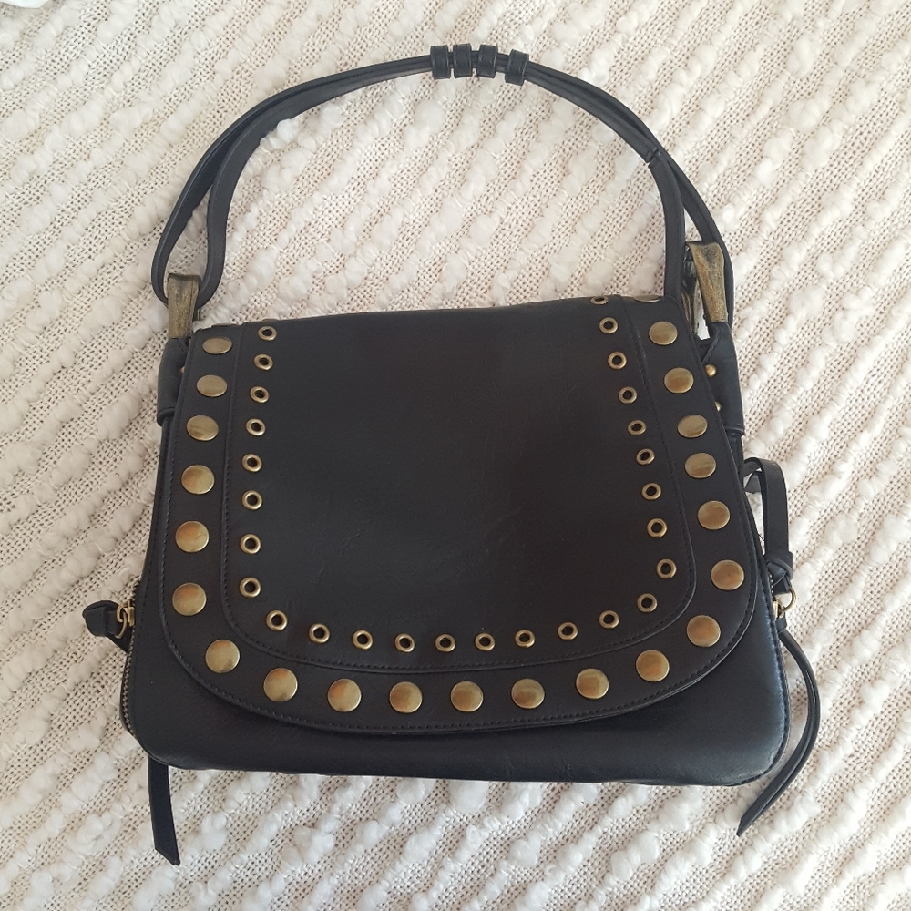 NWOT Steve Madden Convertible Purse